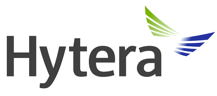 hytera Logo update V. 9.2