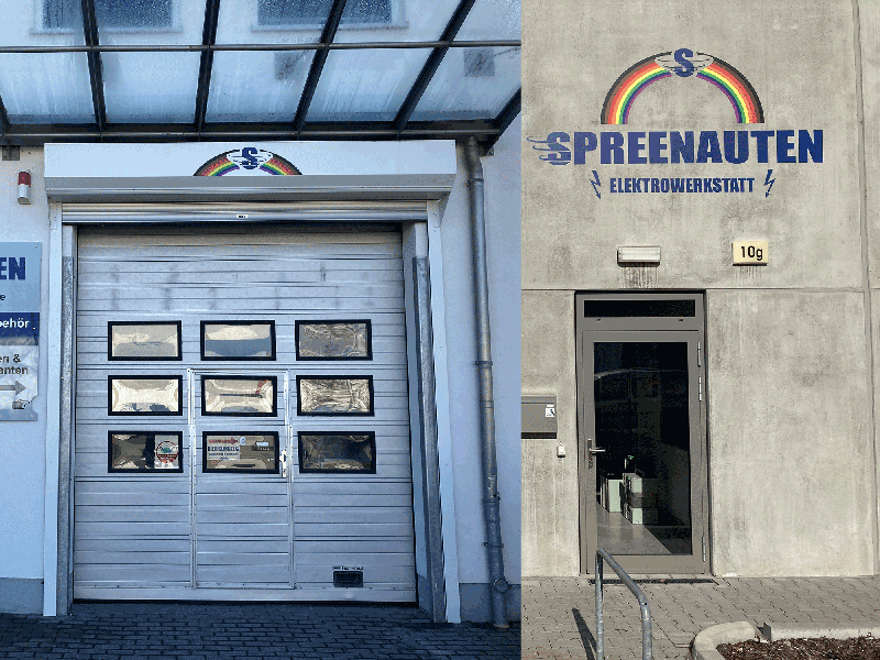 Spreenauten GmbH Diversity