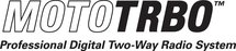 Mototrbo Logo